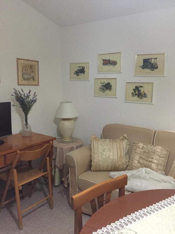 산타테레사의갈루라 Casa Maltinu 빌라 외부 사진