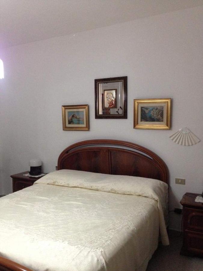 산타테레사의갈루라 Casa Maltinu 빌라 외부 사진