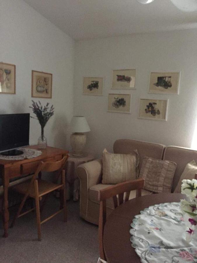 산타테레사의갈루라 Casa Maltinu 빌라 외부 사진